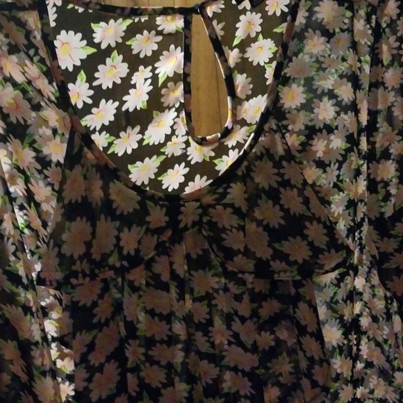 Blouse - Picture 2 of 2